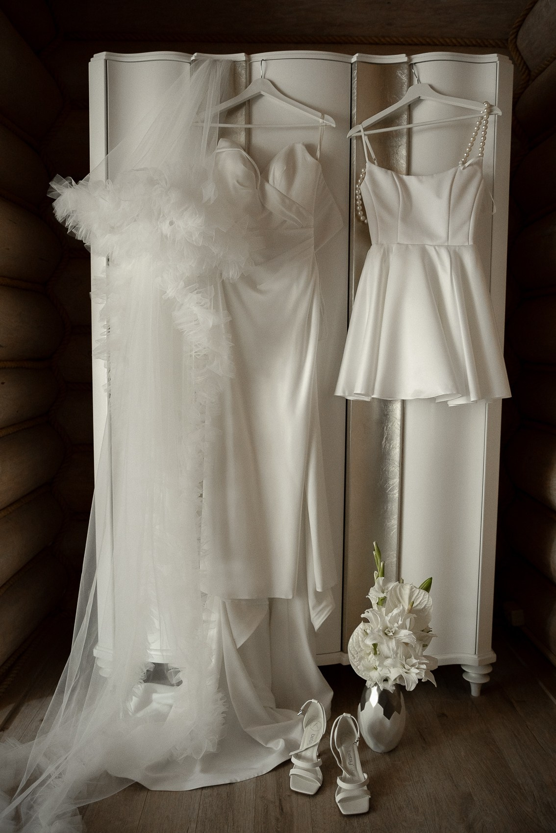 Тысяча_Объятий. Свадебный фотограф Ярославль, Рыбинск