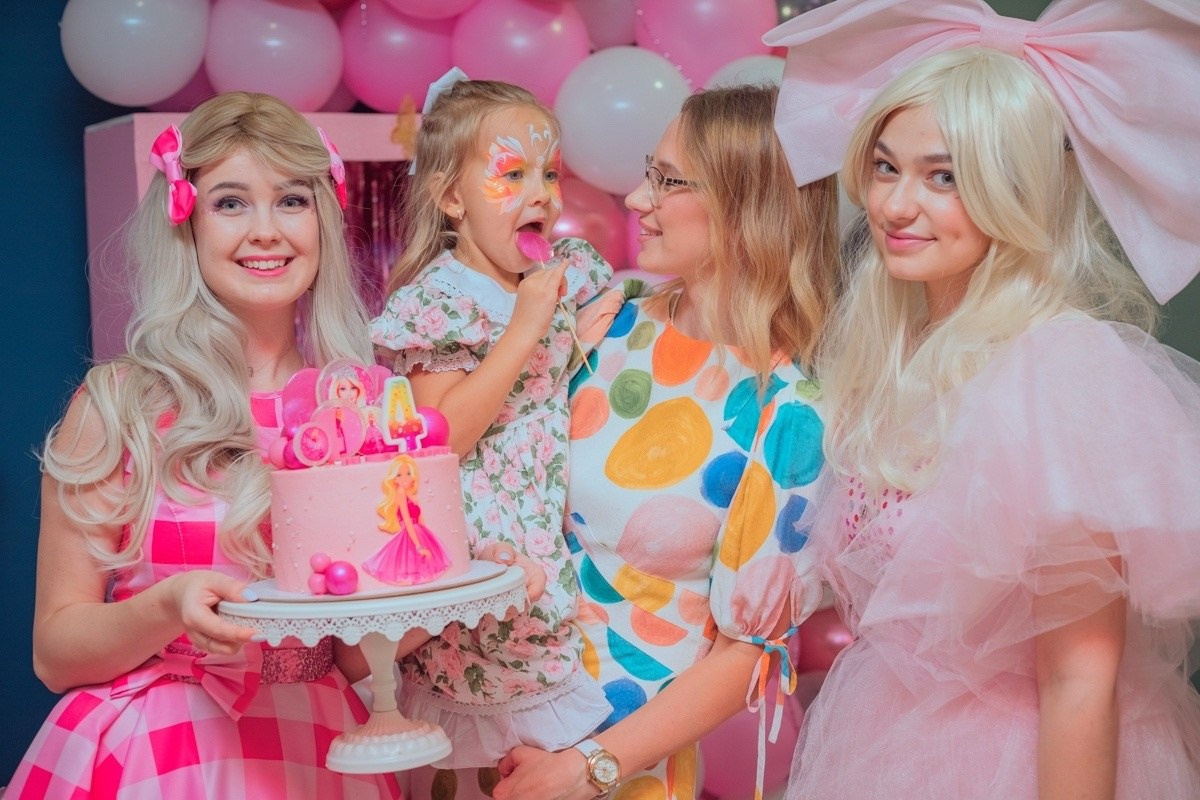 Репортажная съемка. Фотограф Лилия Ремизова, Рязань