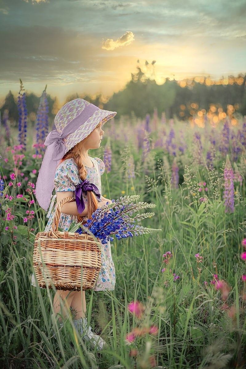 Детские фотосессии. Фотограф Лилия Ремизова, Рязань