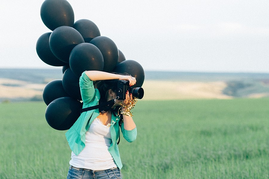 ИСТОРИИ. Свадебный фотограф в Самаре Анна Ковалева