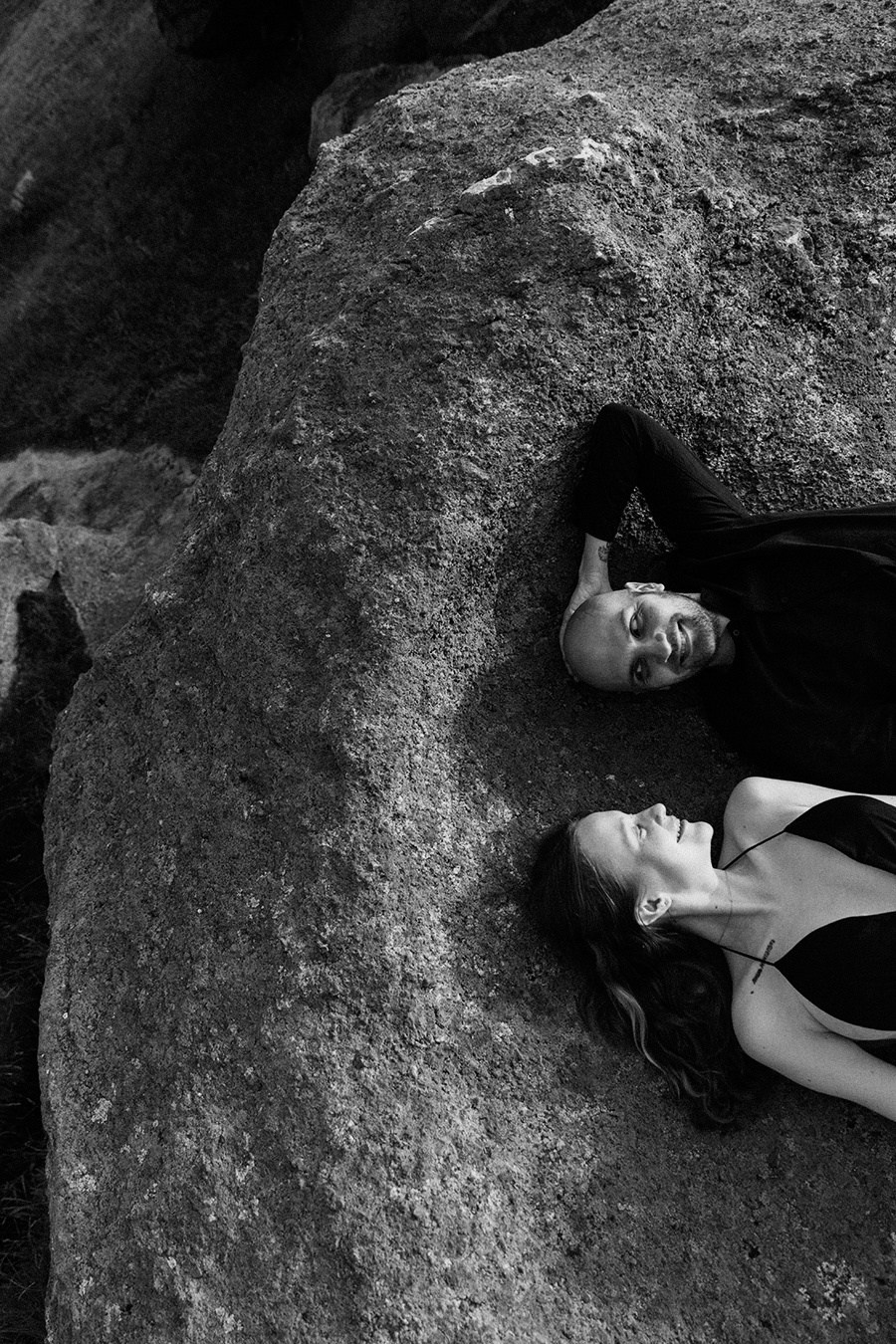 Лиза+Антон. Портретный фотограф / Панама / Анастасия Елизарова