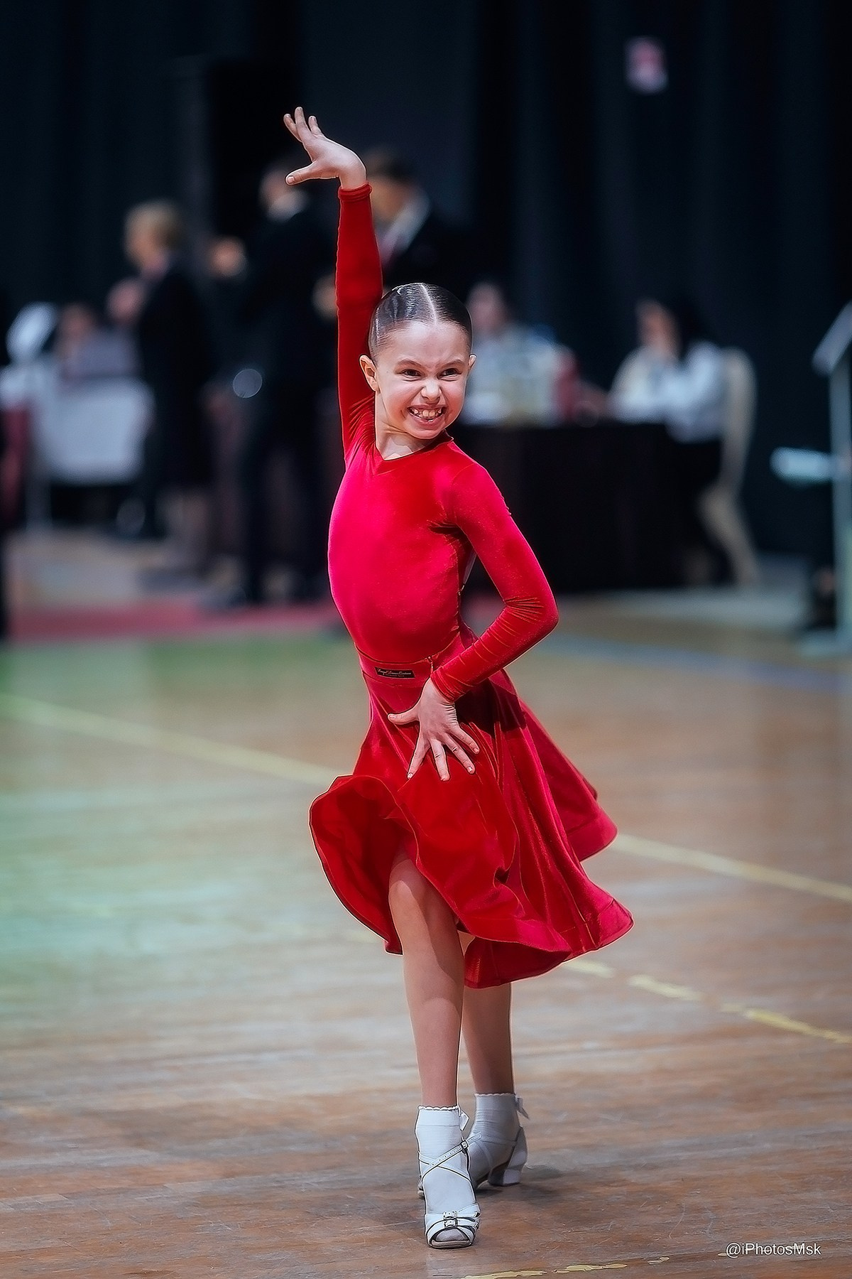 КУБОК ЛАТИНСКОГО КВАРТАЛА '26