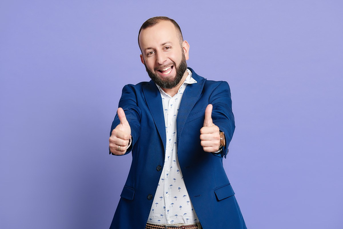 Ипотека Центр. Репортажный фотограф в Москве Вадим Францев