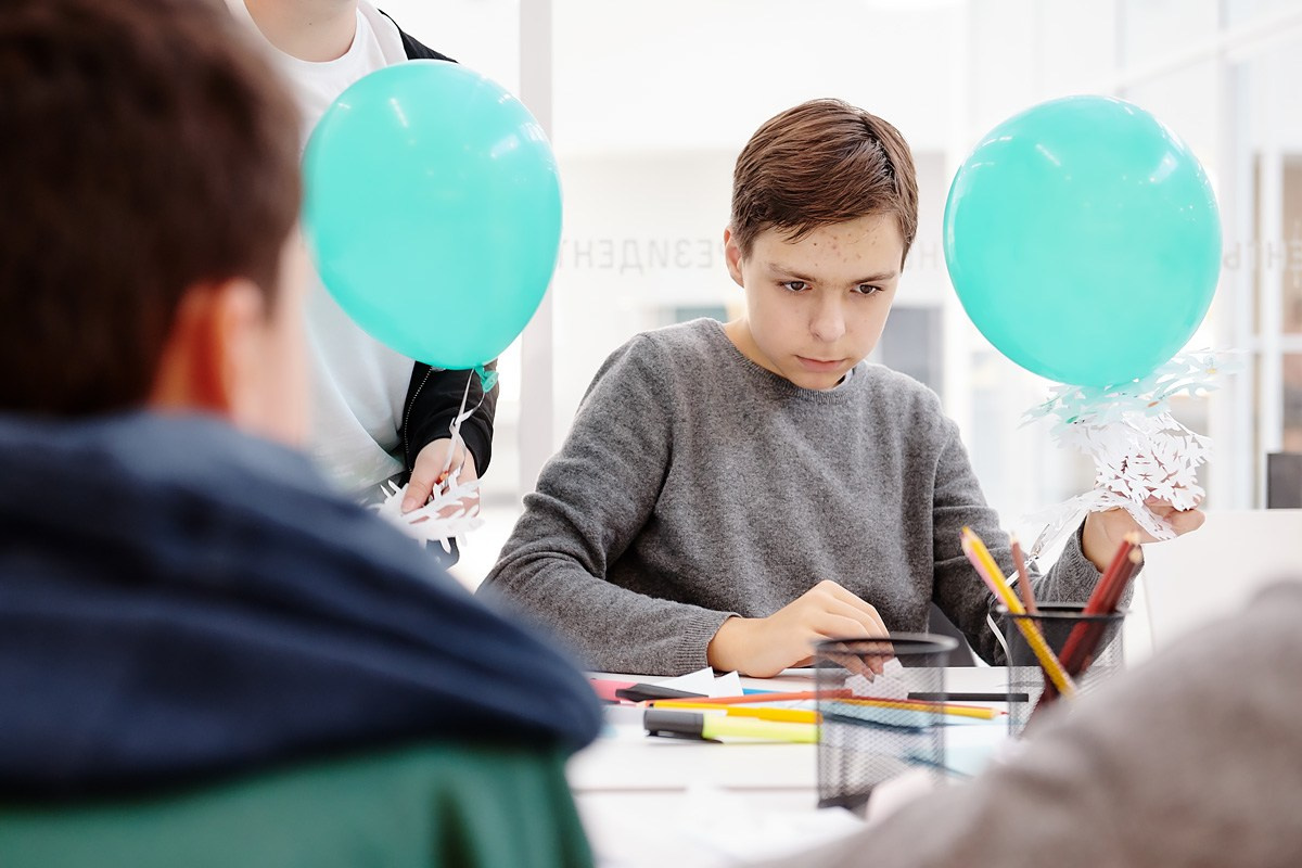 GVA. Репортажный фотограф в Москве Вадим Францев
