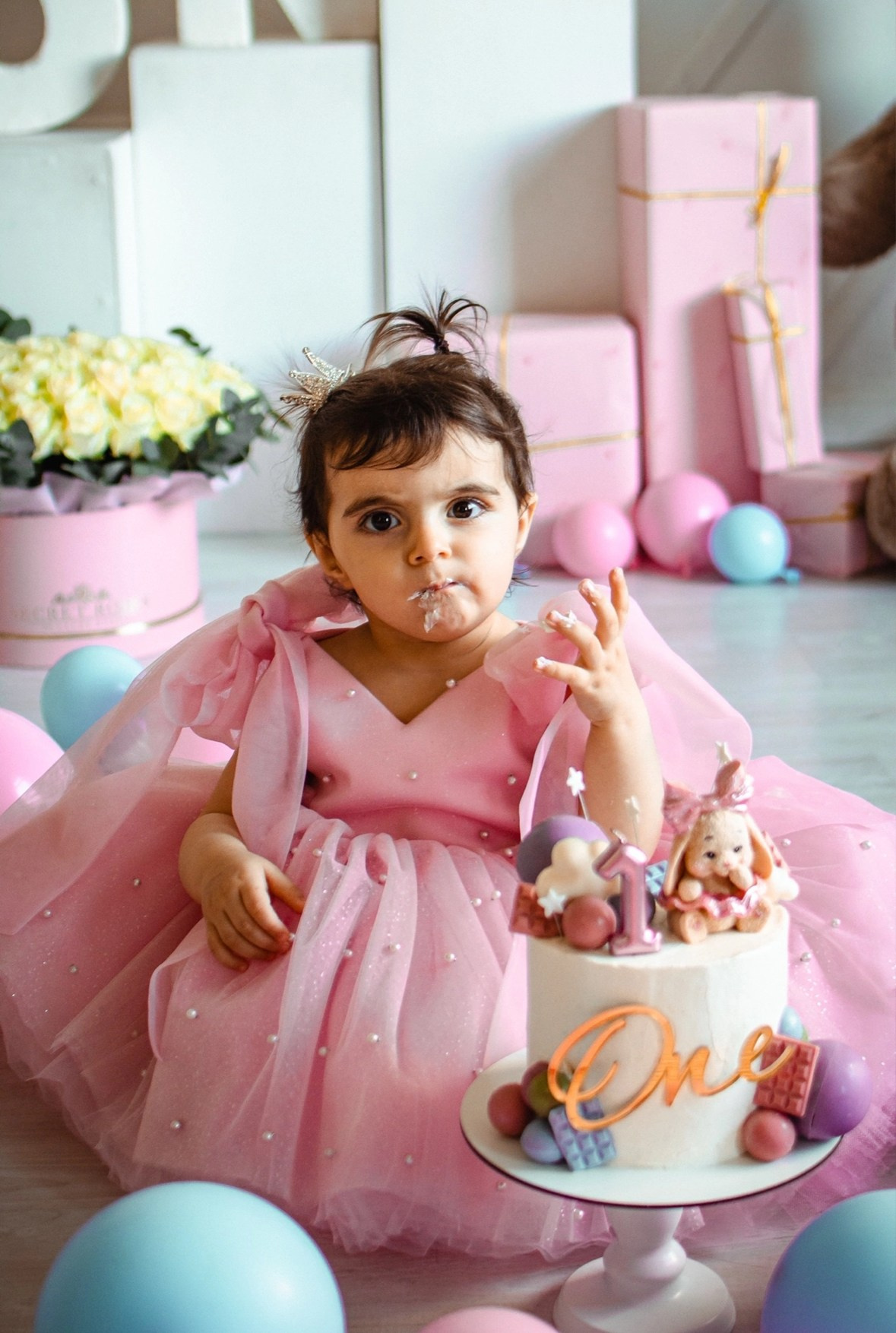 ДЕТСКИЕ. Фотограф крещений, семейный фотограф Приходько Ксения