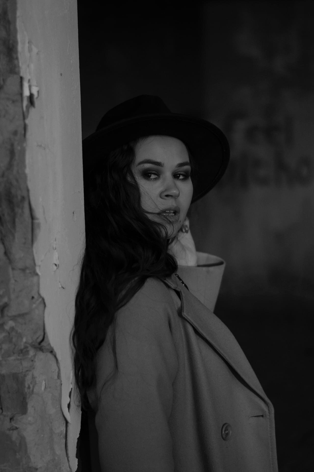 Диана. Фотограф Евгений Катаев — Семейный и свадебный фотограф из Ижевска