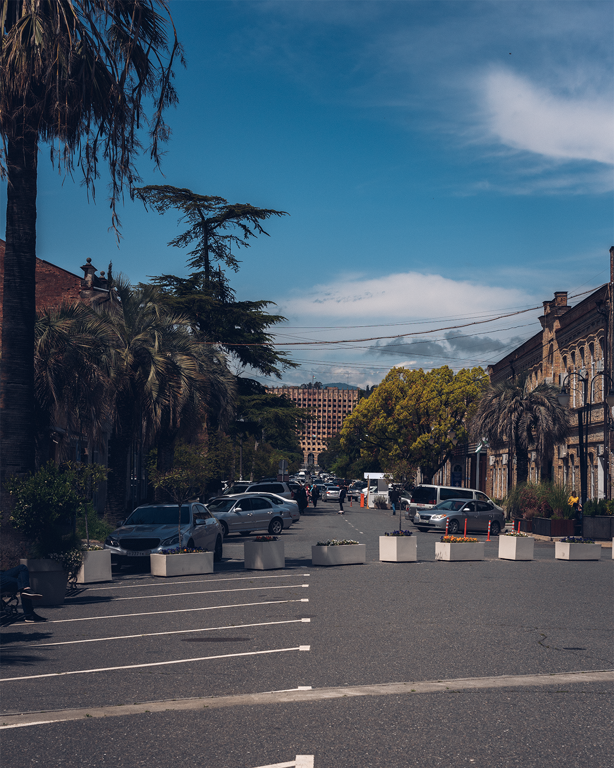 Абхазия в объективе: путешествие рекламного фотографа из Гуанчжоу. Коммерческий и предметный фотограф в Гуанчжоу Коваленко Александр