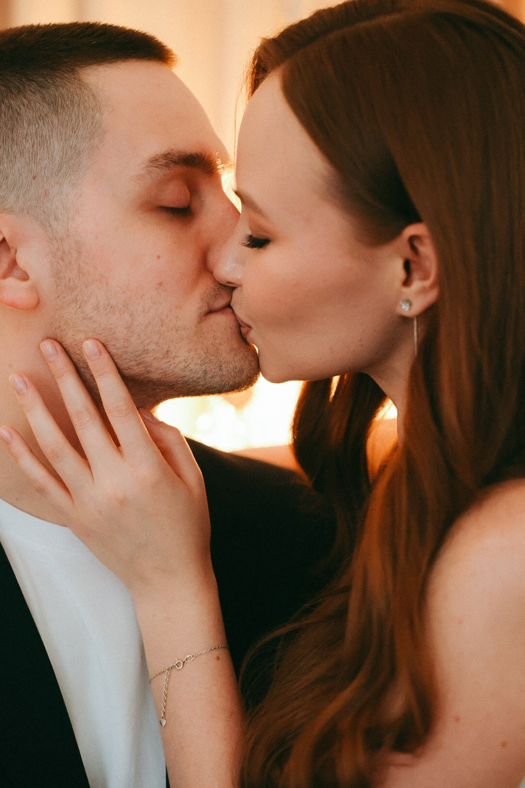 Влад и Аня. Фотограф Нижний Новгород