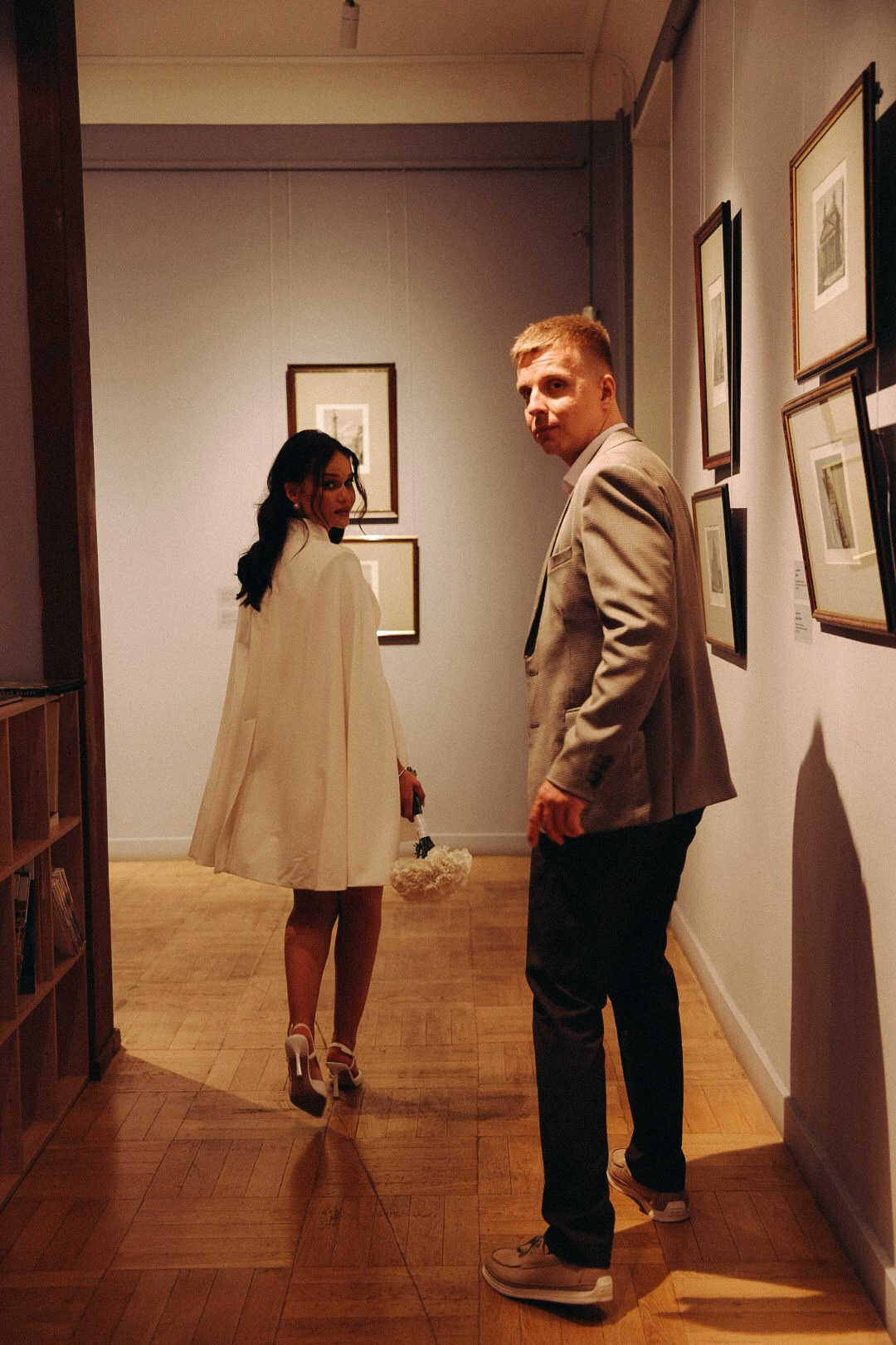 Игорь и Соня. Фотограф Нижний Новгород