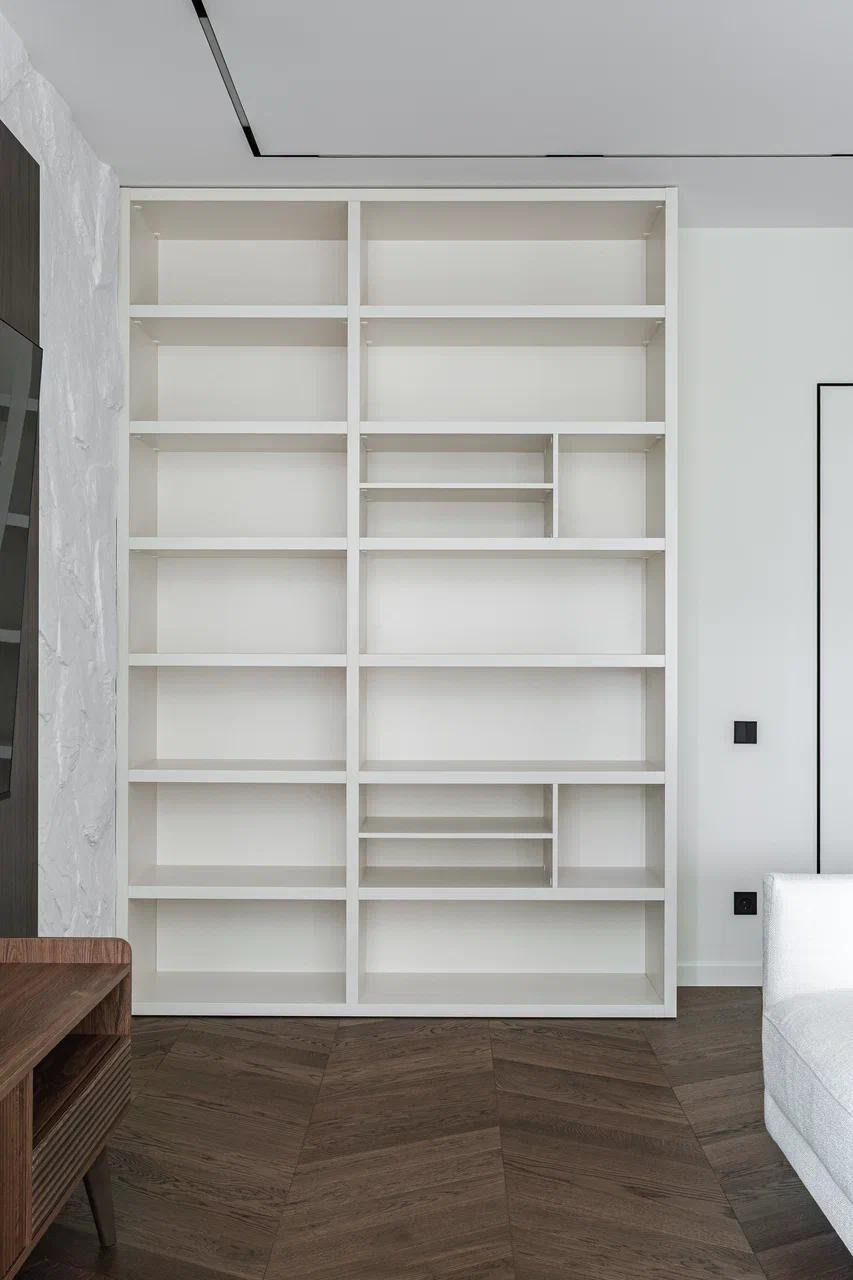 ЖК Амо, СПБ. Davvero