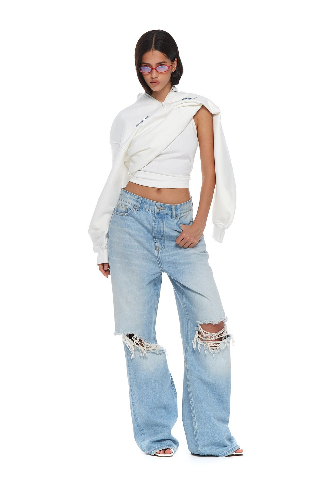 Out Of Reach '24. Фотограф для брендов