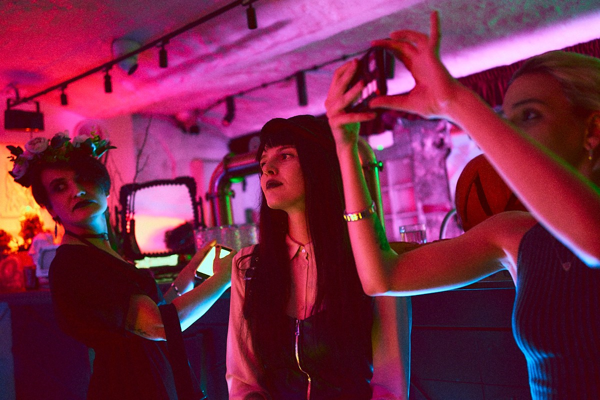 AUDIODROME. Иван Кобяков