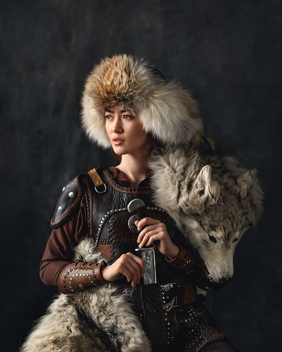 Портретная фотосъемка. Детский и семейный фотограф Елена Михайлова в Москве