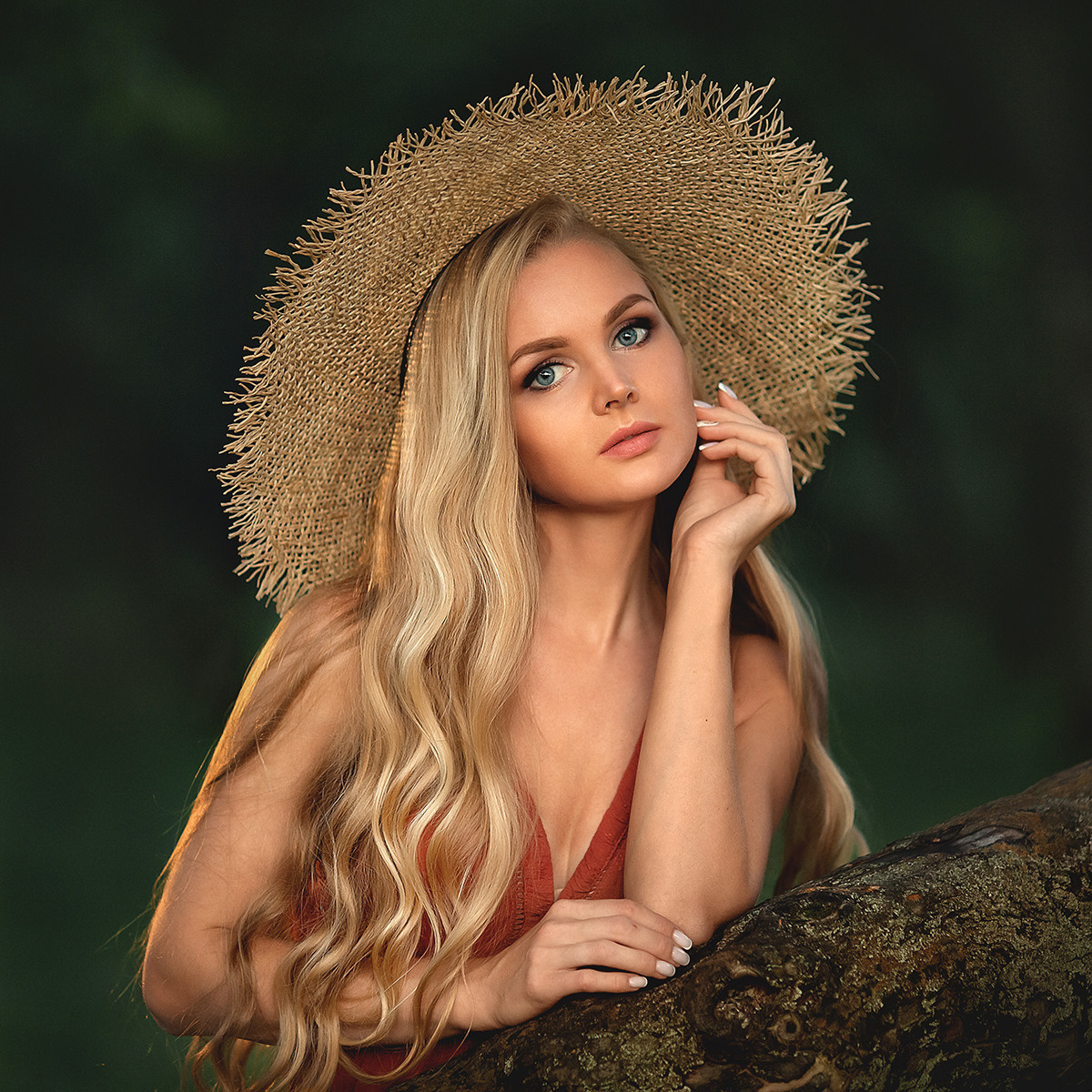 Портретная фотосъемка. Детский и семейный фотограф Елена Михайлова в Москве