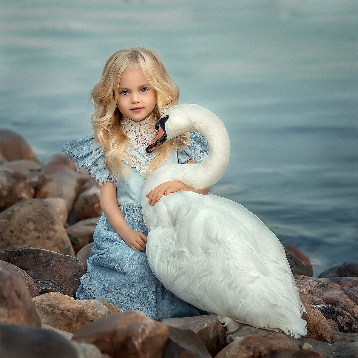 Программа однодневного МК (природа). Детский и семейный фотограф Елена Михайлова в Москве