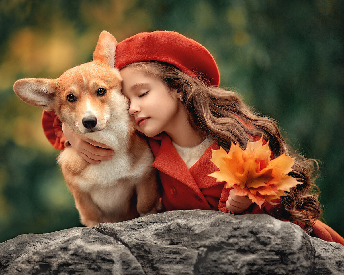 Программа 2-х дневного МК. Детский и семейный фотограф Елена Михайлова в Москве