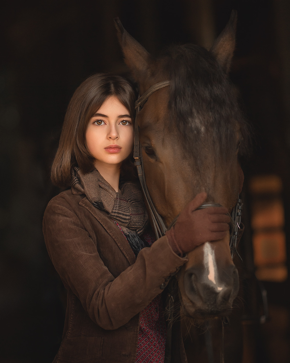 Программа однодневного МК (природа). Детский и семейный фотограф Елена Михайлова в Москве