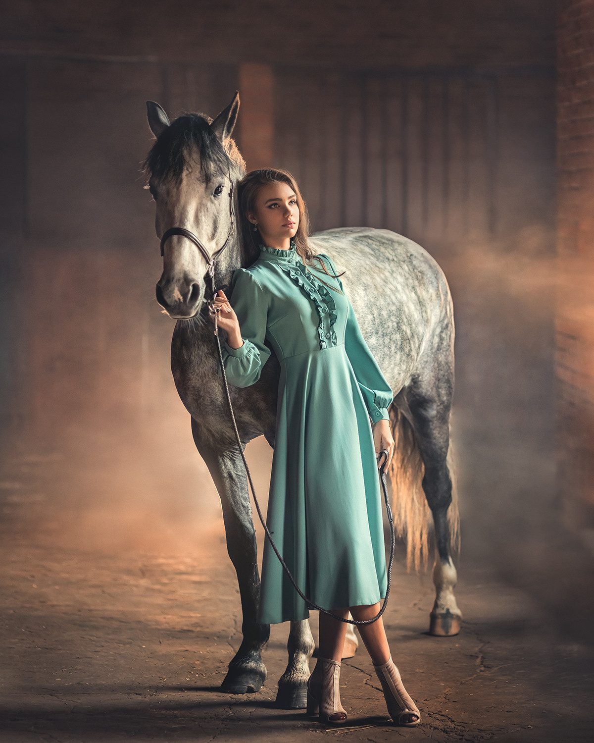 Гайд «История в кадре». Детский и семейный фотограф Елена Михайлова в Москве