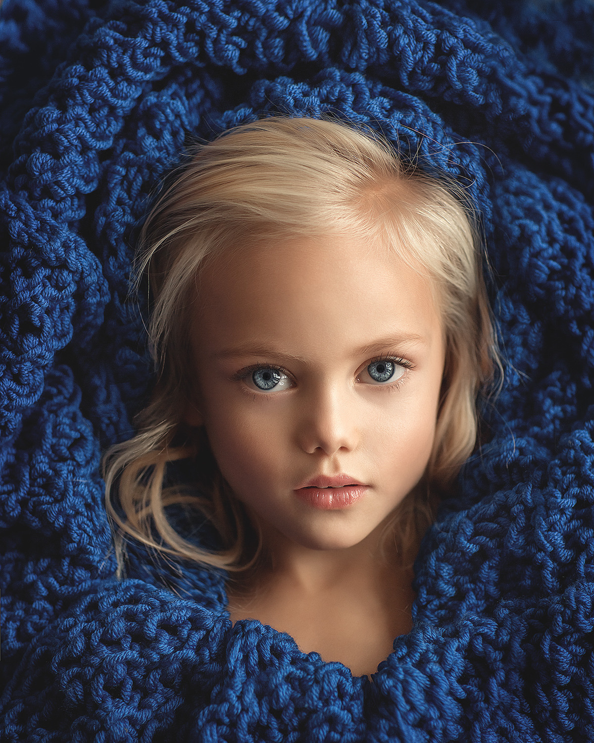 Портретная фотосъемка. Детский и семейный фотограф Елена Михайлова в Москве