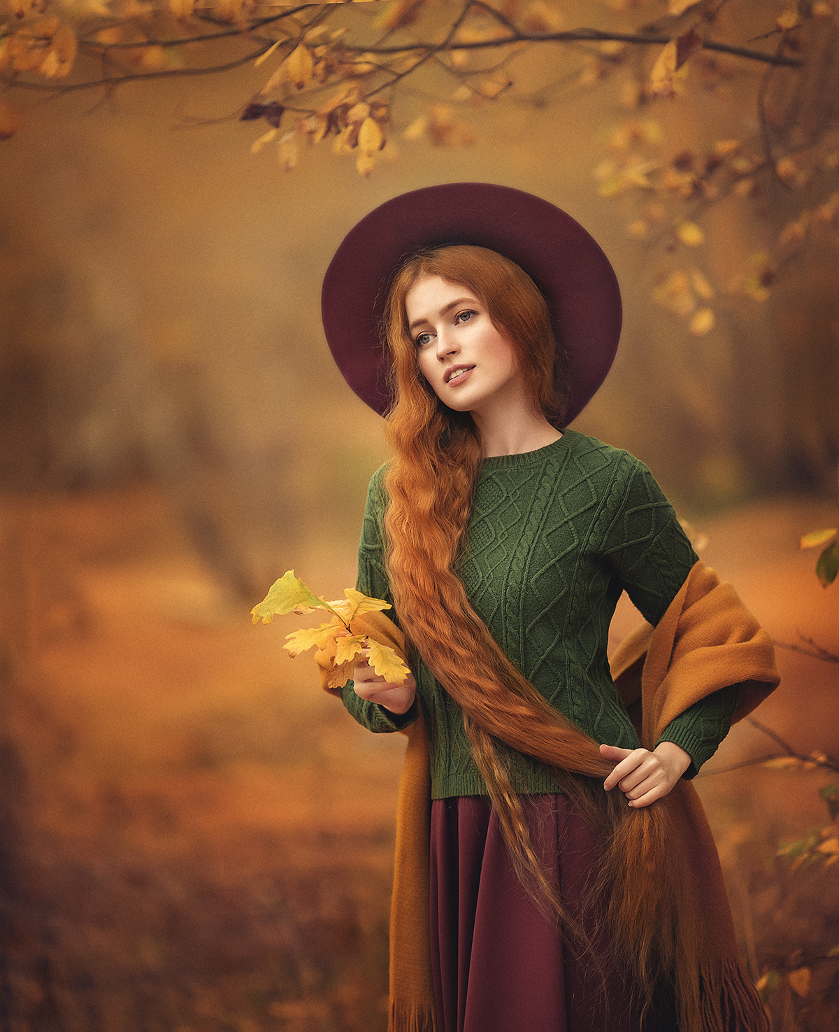 Программа однодневного МК (природа). Детский и семейный фотограф Елена Михайлова в Москве