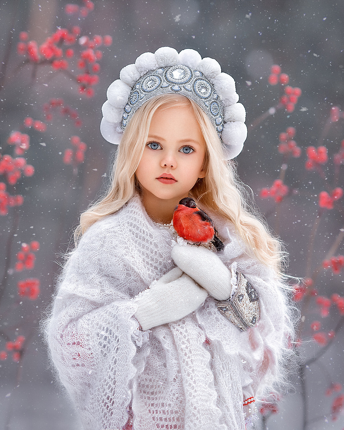 Программа однодневного МК (природа). Детский и семейный фотограф Елена Михайлова в Москве