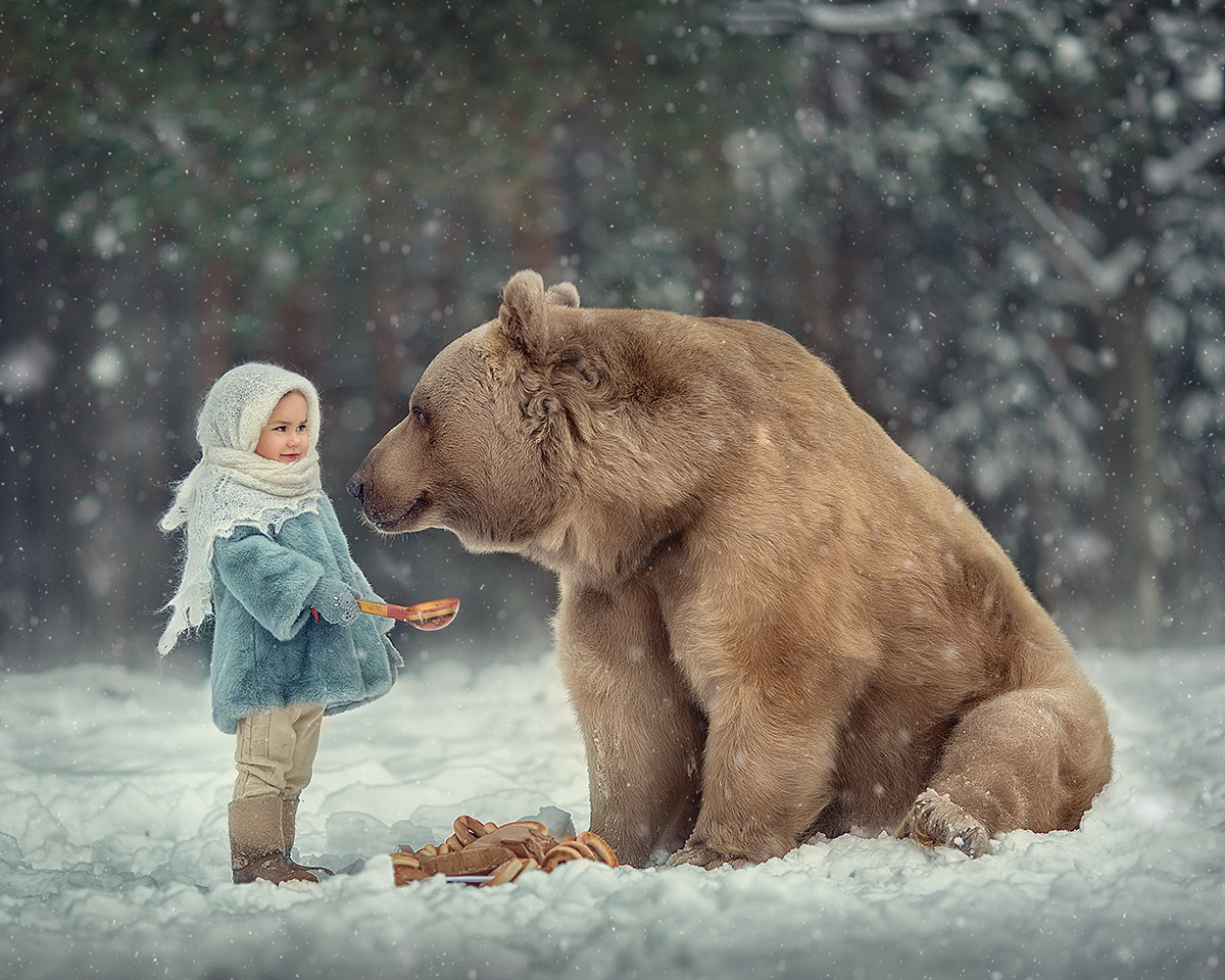 Мастер-классы и воркшопы. Детский и семейный фотограф Елена Михайлова в Москве