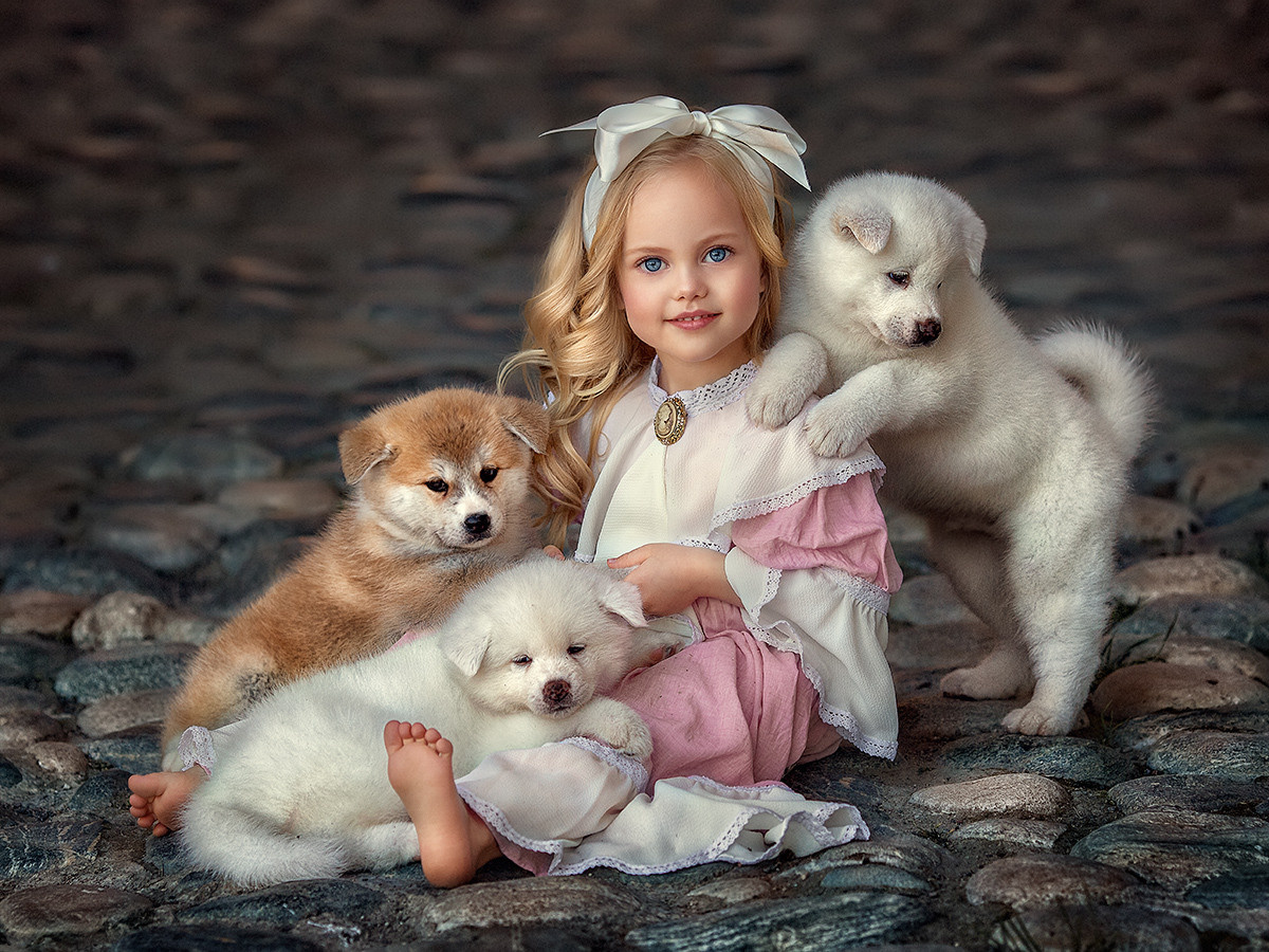 Программа 2-х дневного МК. Детский и семейный фотограф Елена Михайлова в Москве