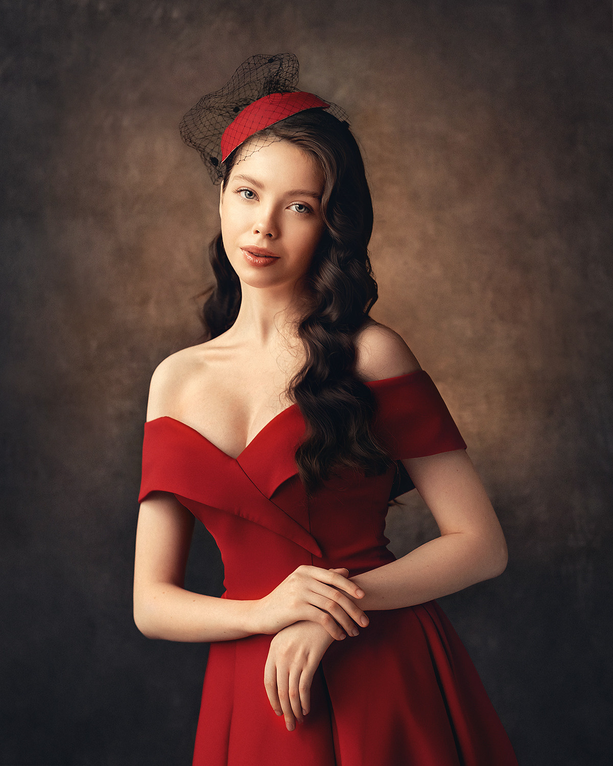 Портретная фотосъемка. Детский и семейный фотограф Елена Михайлова в Москве