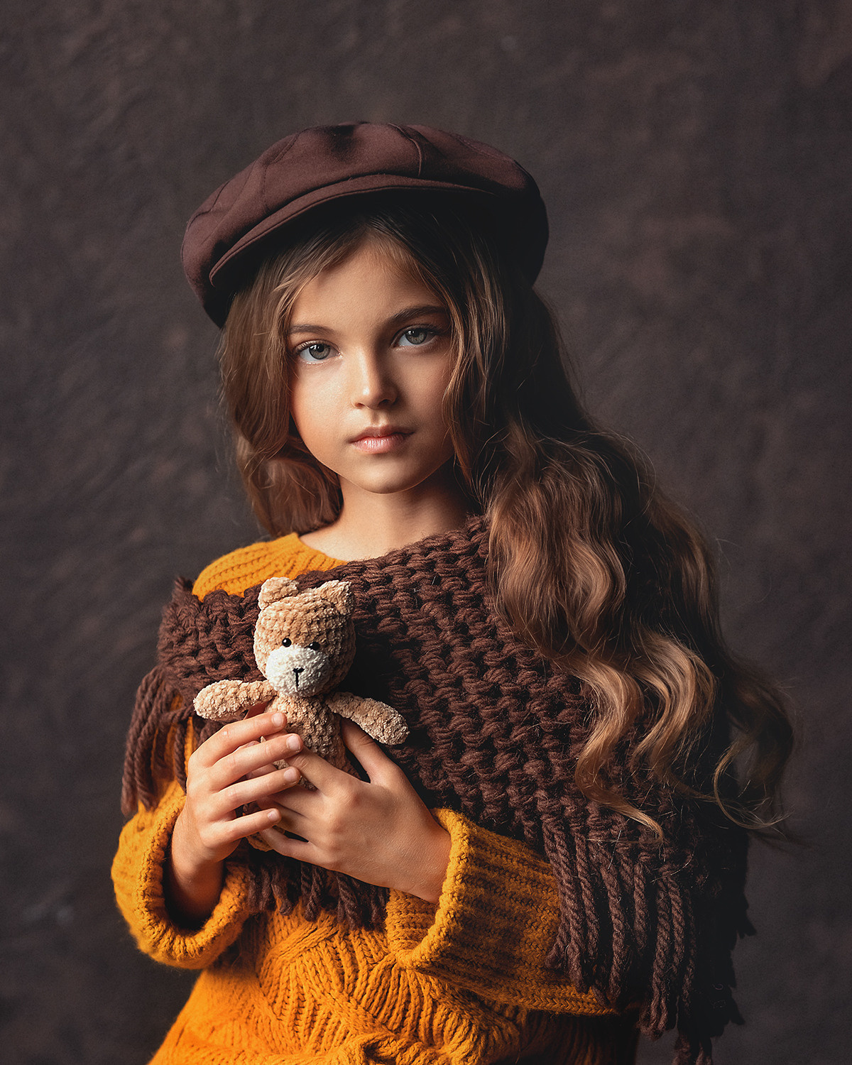 Детская фотосъемка. Детский и семейный фотограф Елена Михайлова в Москве