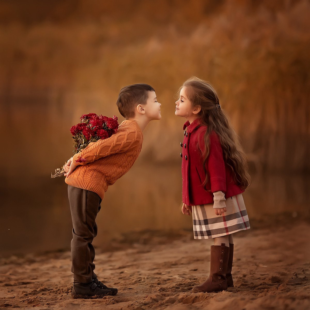 Мастер-классы и воркшопы. Детский и семейный фотограф Елена Михайлова в Москве