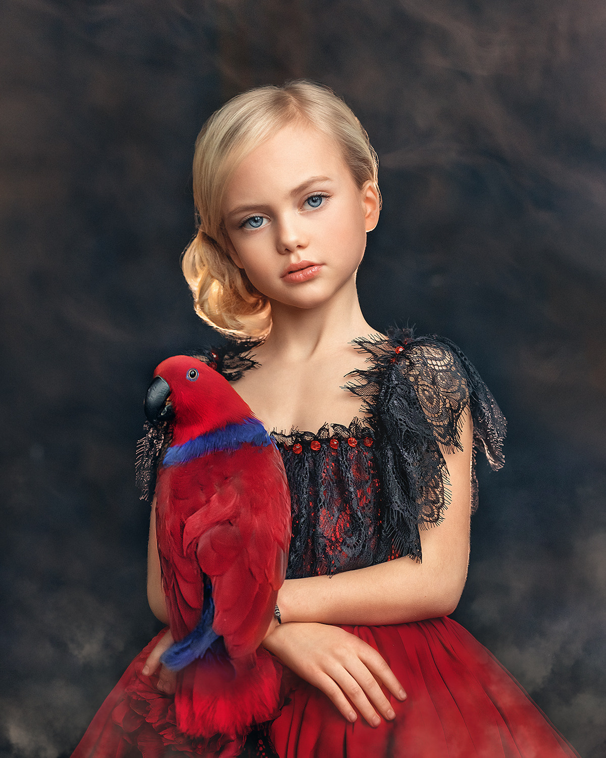 Портретная фотосъемка. Детский и семейный фотограф Елена Михайлова в Москве