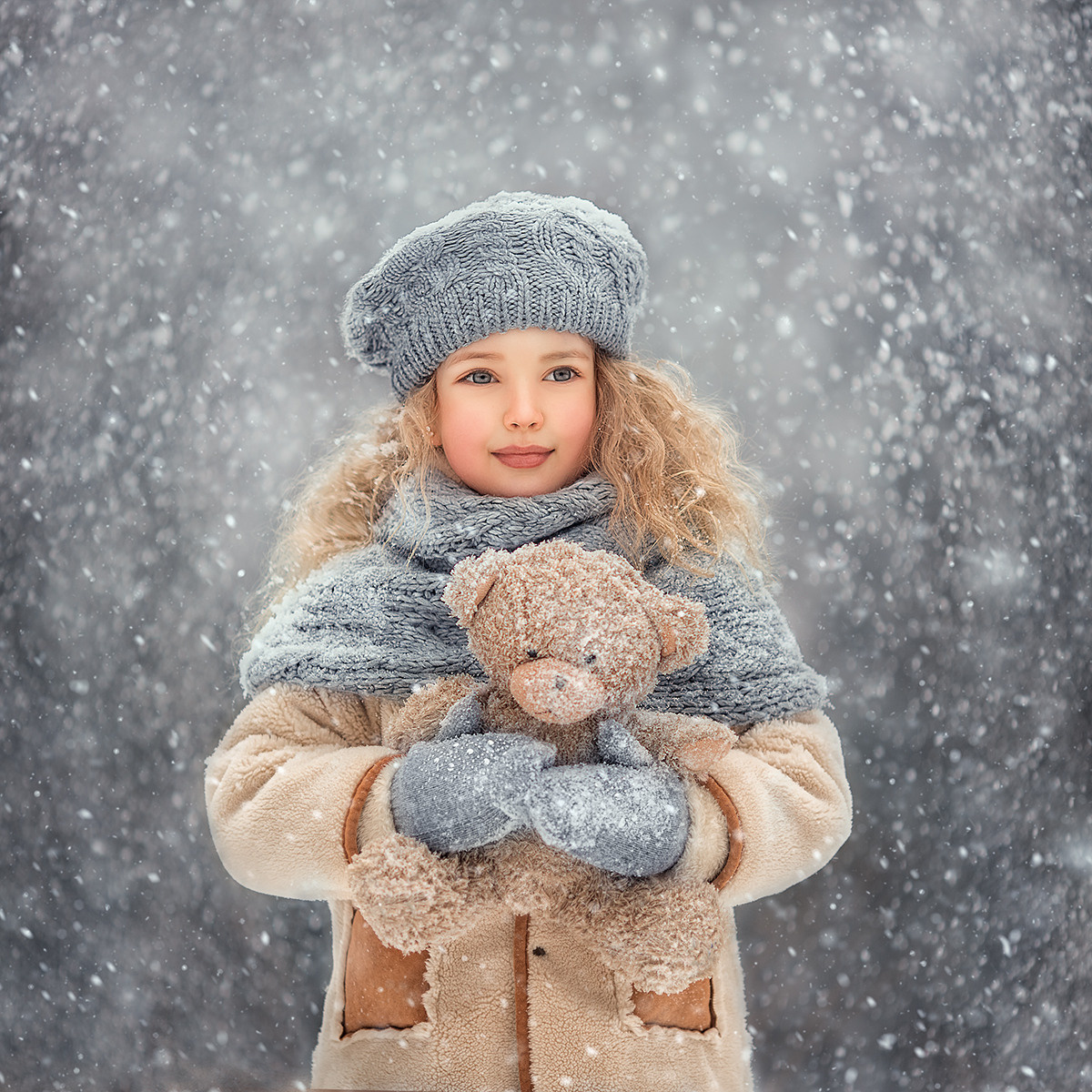 Программа однодневного МК (природа). Детский и семейный фотограф Елена Михайлова в Москве