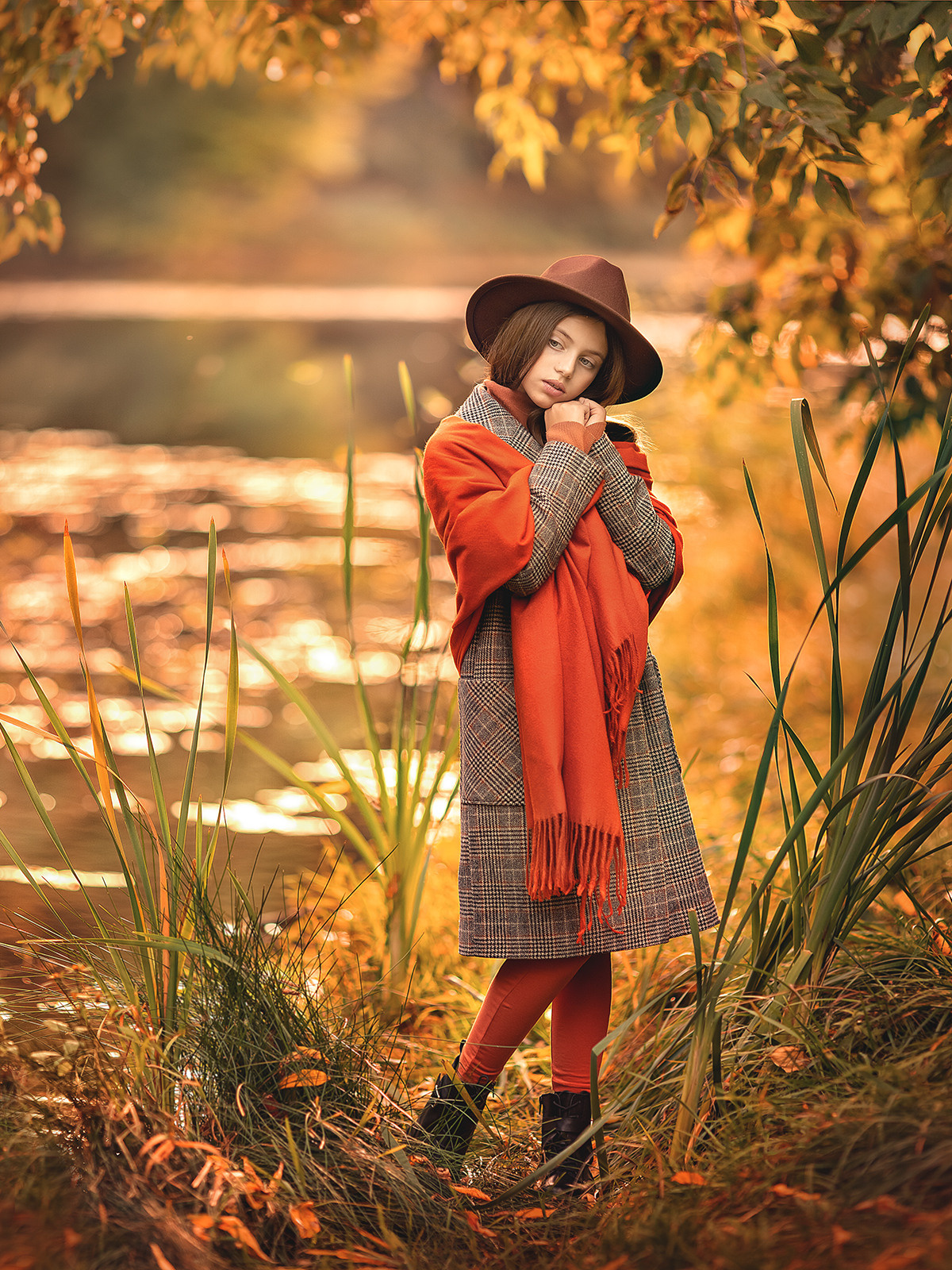 Детская фотосъемка. Детский и семейный фотограф Елена Михайлова в Москве