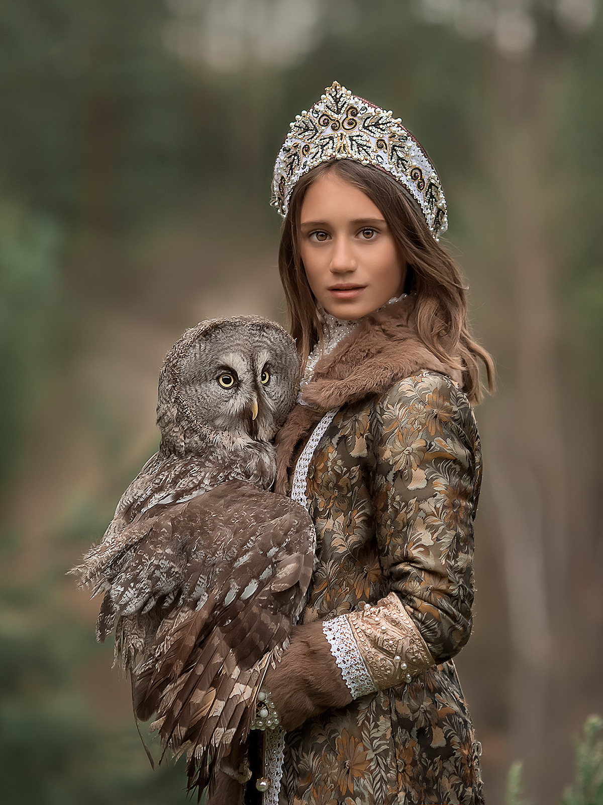 Портретная фотосъемка. Детский и семейный фотограф Елена Михайлова в Москве