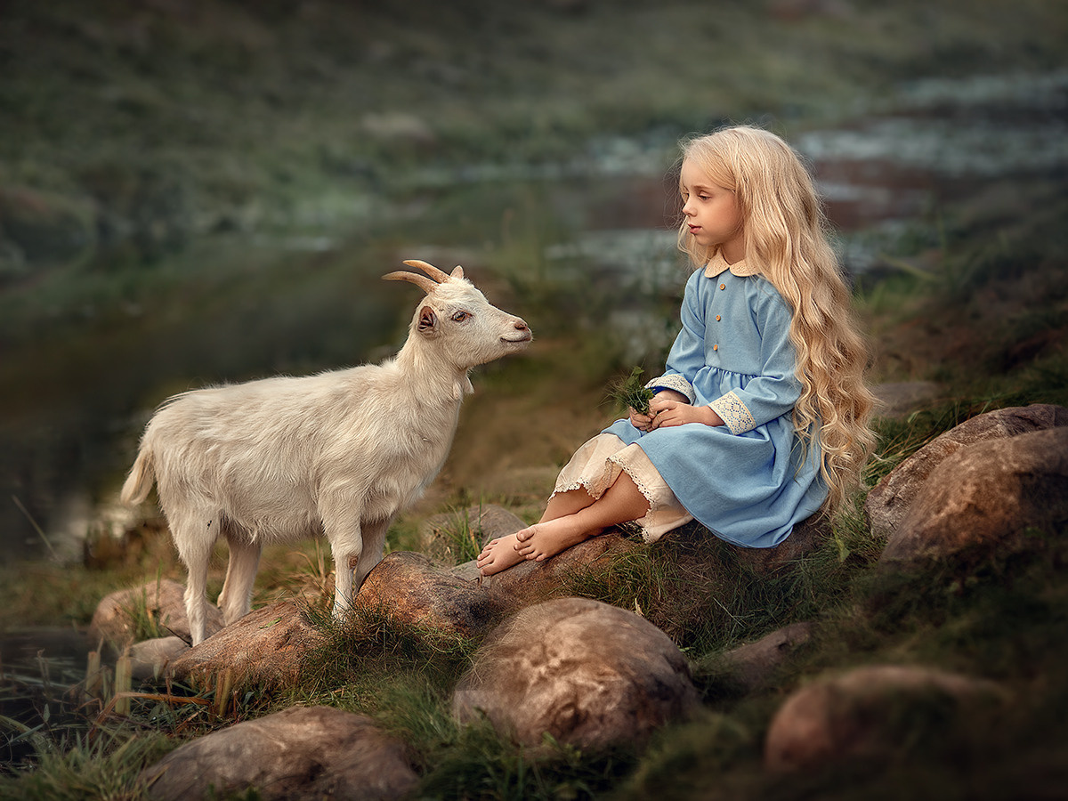 Программа 2-х дневного МК. Детский и семейный фотограф Елена Михайлова в Москве