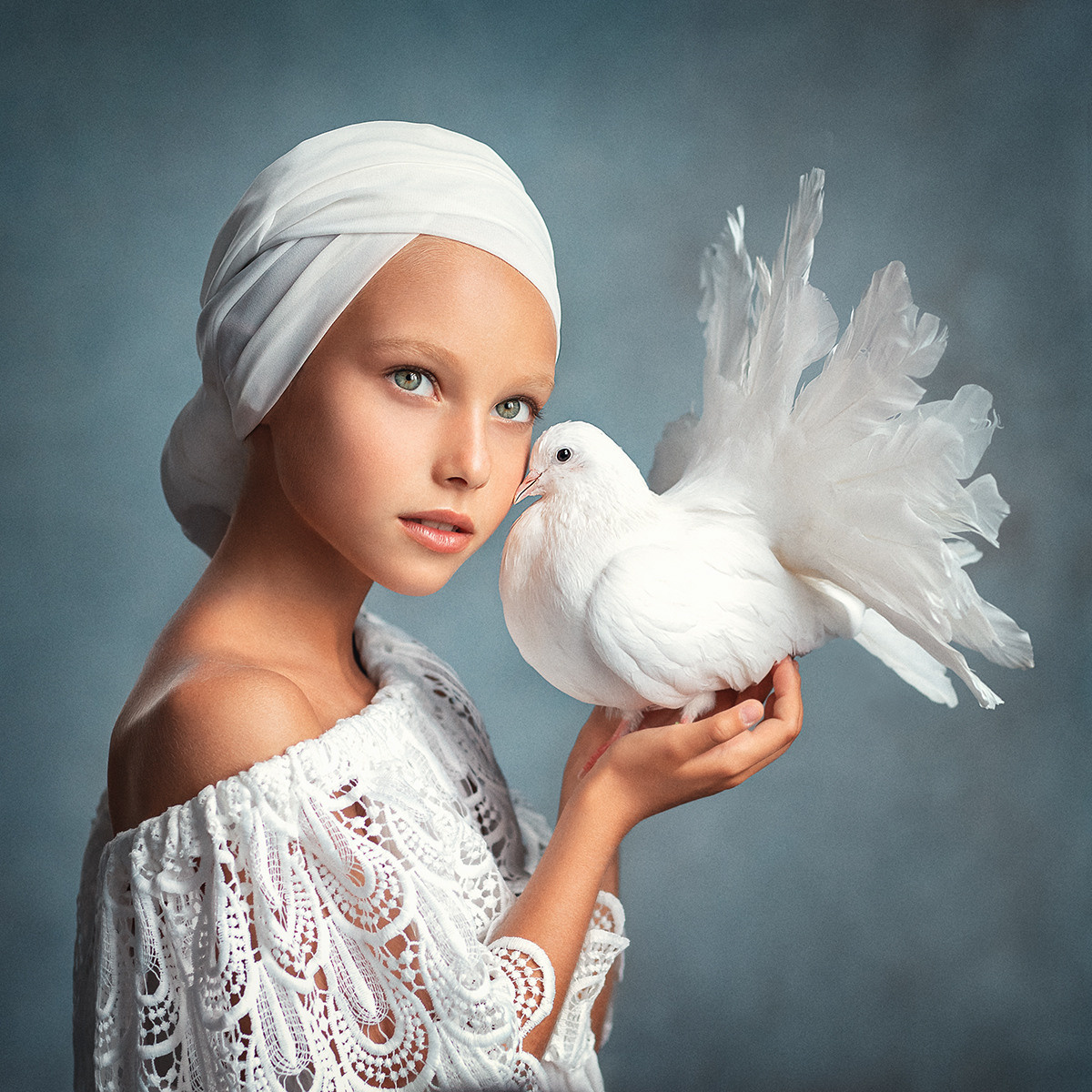 Гайд «История в кадре». Детский и семейный фотограф Елена Михайлова в Москве