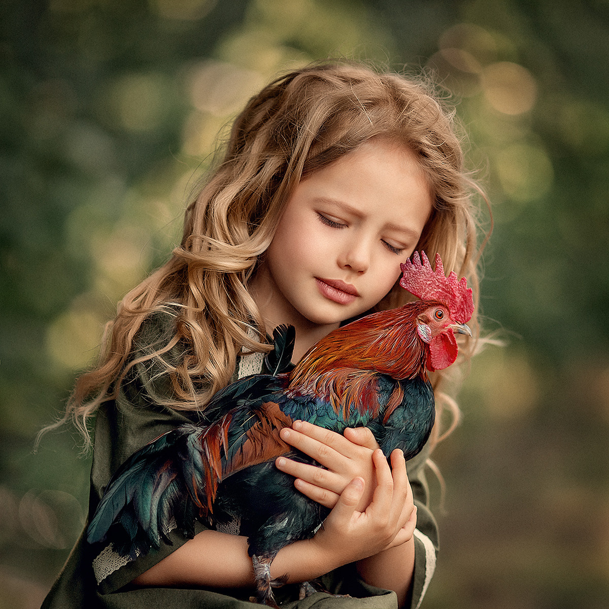 Программа однодневного МК (природа). Детский и семейный фотограф Елена Михайлова в Москве