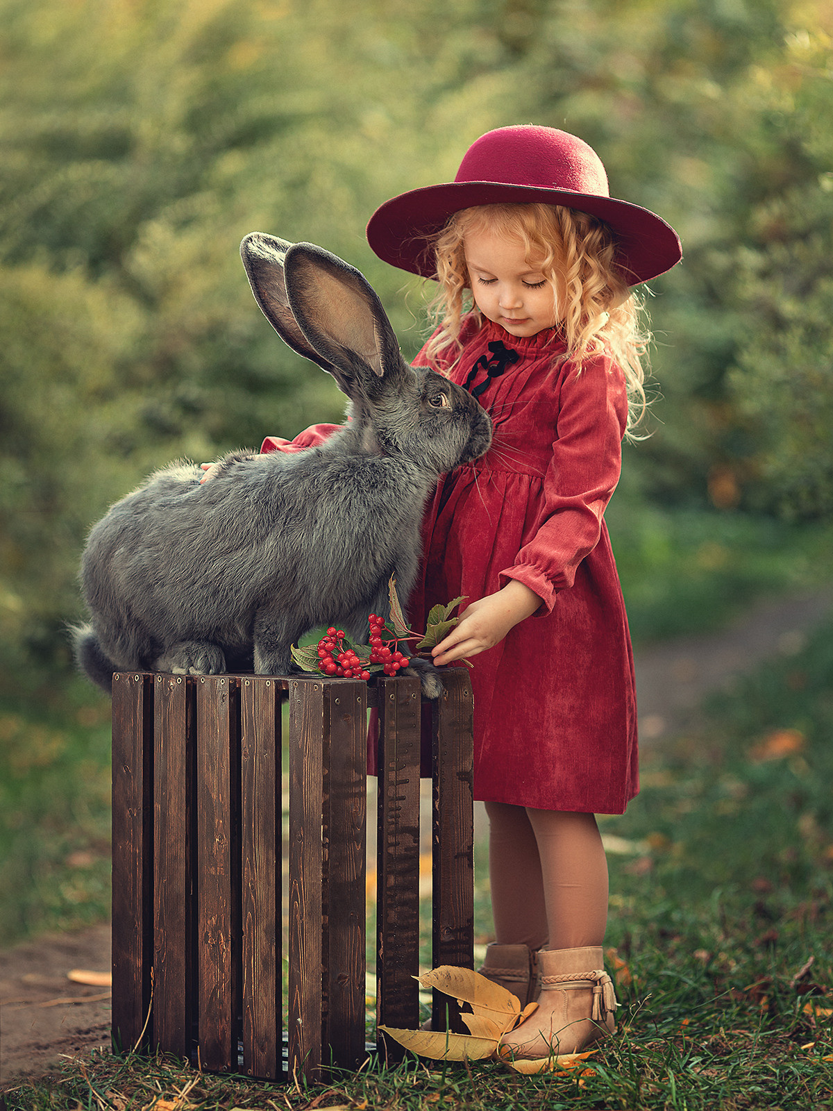 Детская фотосъемка. Детский и семейный фотограф Елена Михайлова в Москве