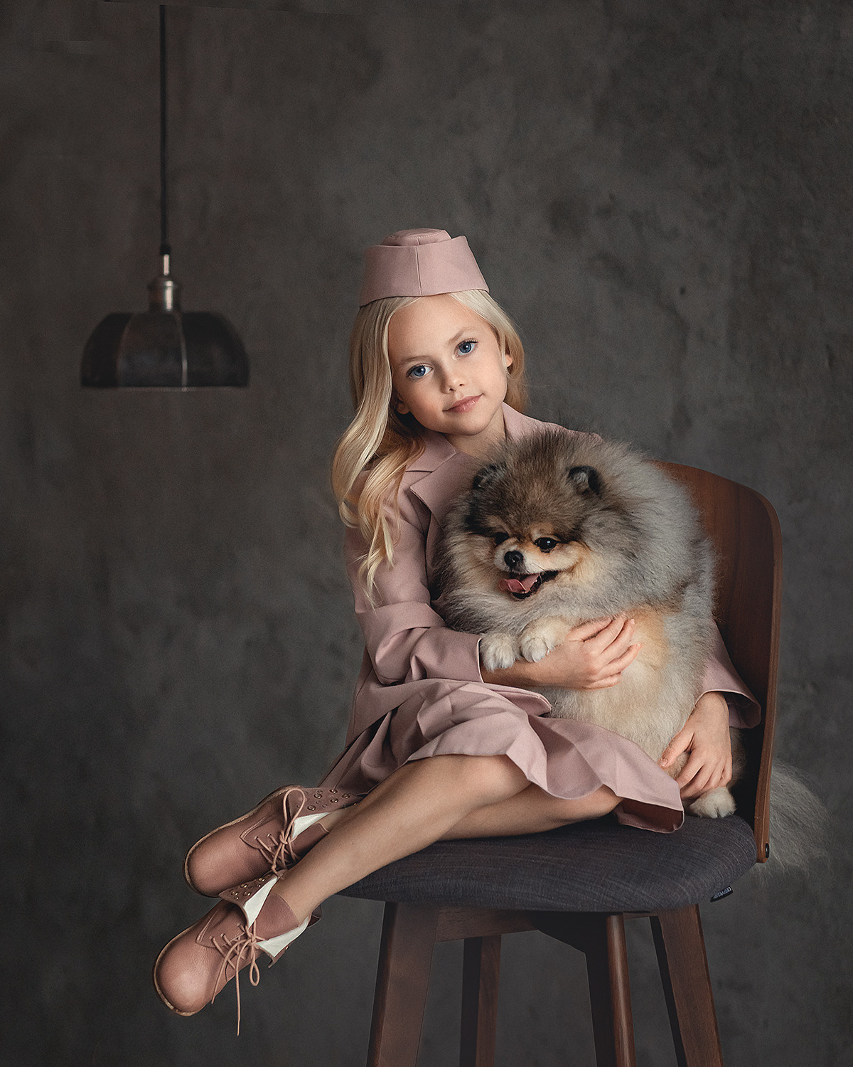 Детская фотосъемка. Детский и семейный фотограф Елена Михайлова в Москве