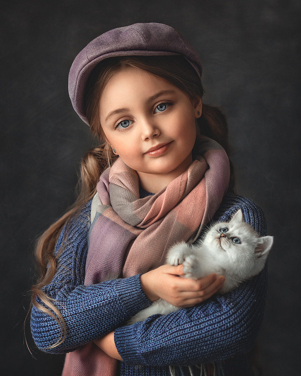 Программа 2-х дневного МК. Детский и семейный фотограф Елена Михайлова в Москве