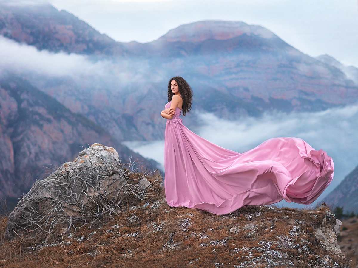 Гайд «История в кадре». Детский и семейный фотограф Елена Михайлова в Москве
