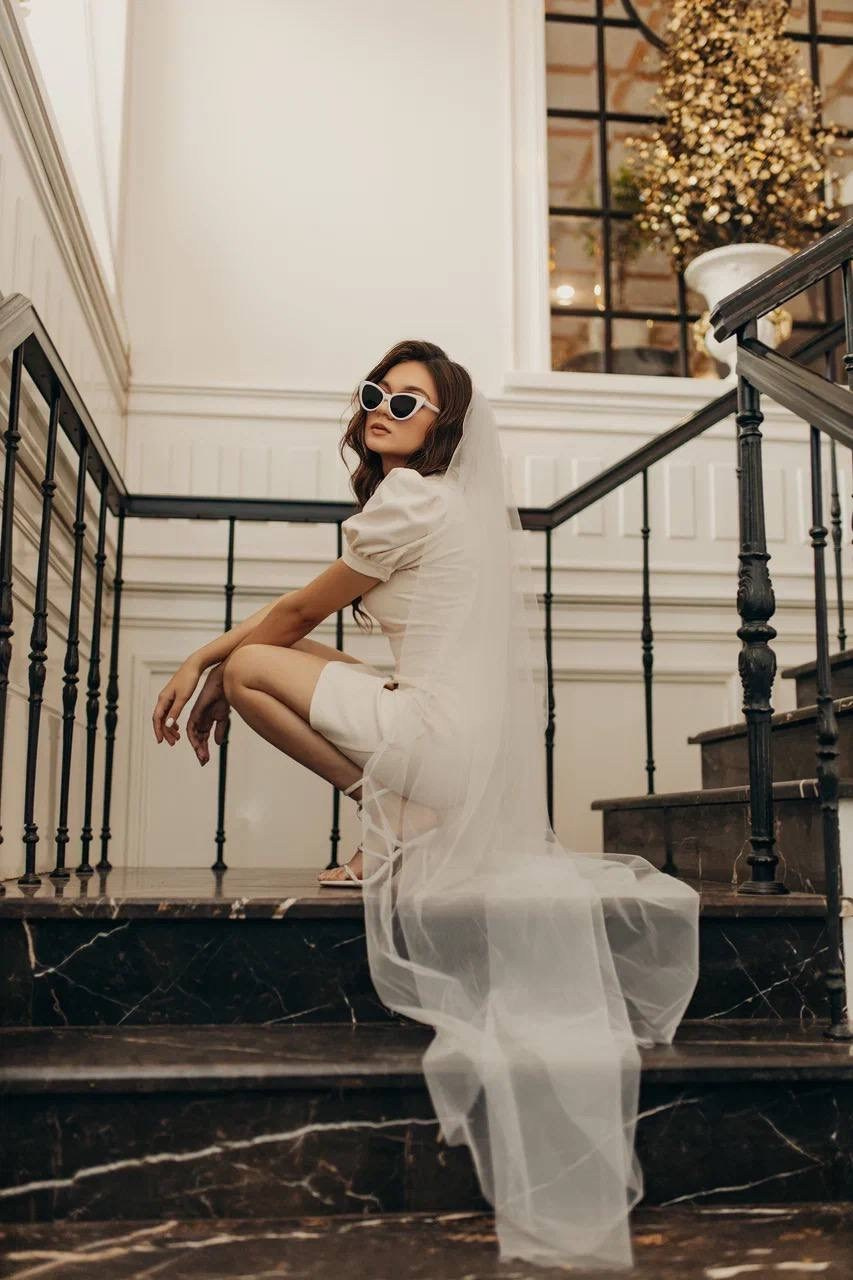 Роман и Полина. Фотограф Татьяна Русакова