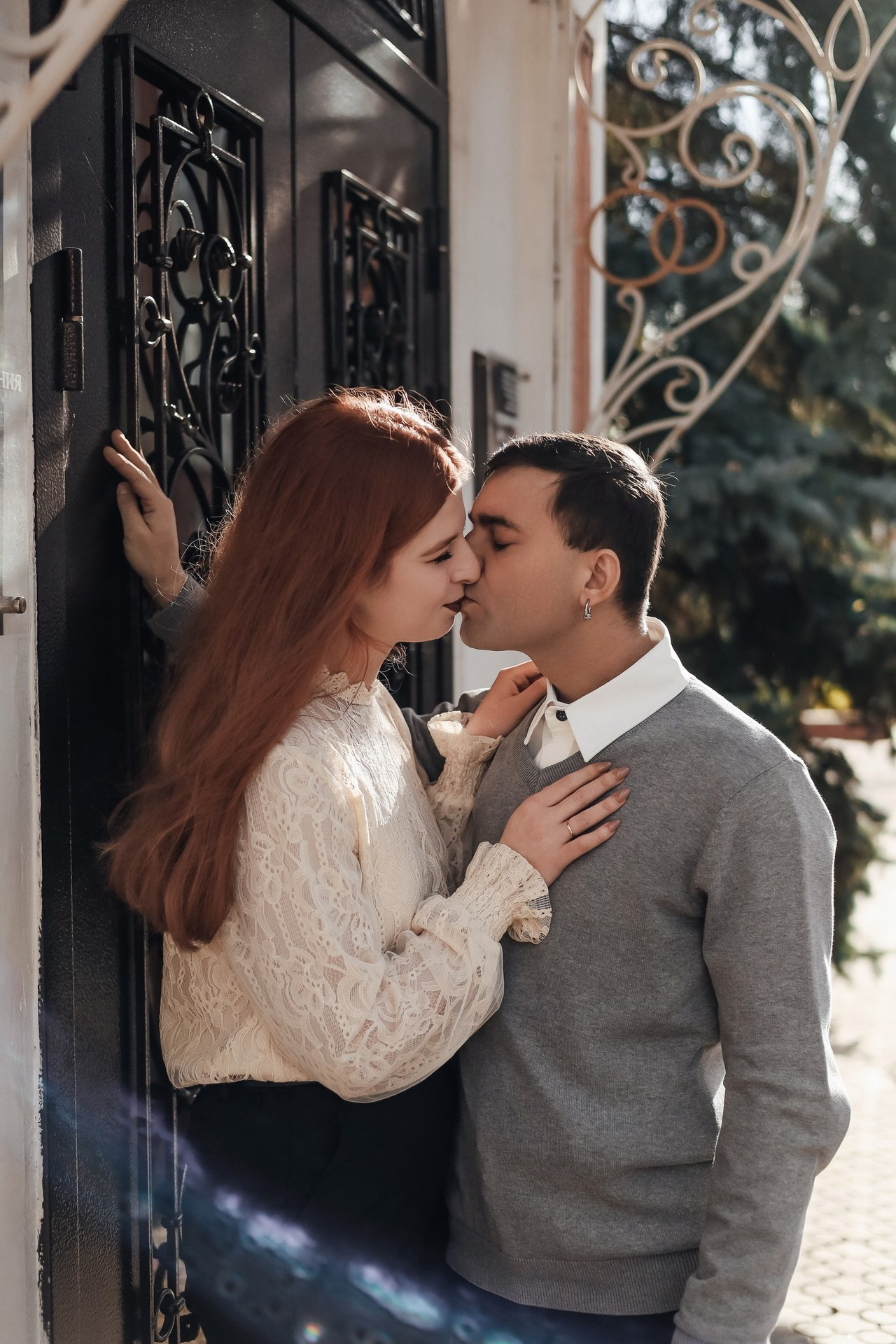 Отзывы. Фотограф Сергей Окшевский. Город Елец