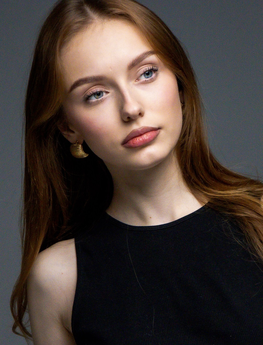 Модельная съемка. Фотограф Татьяна Матрос