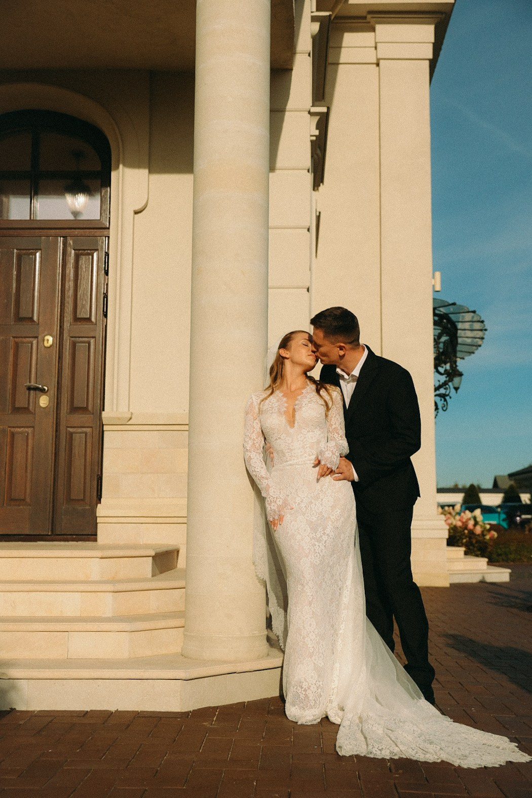 Владимир и Наталья. Фотограф Нижний Новгород