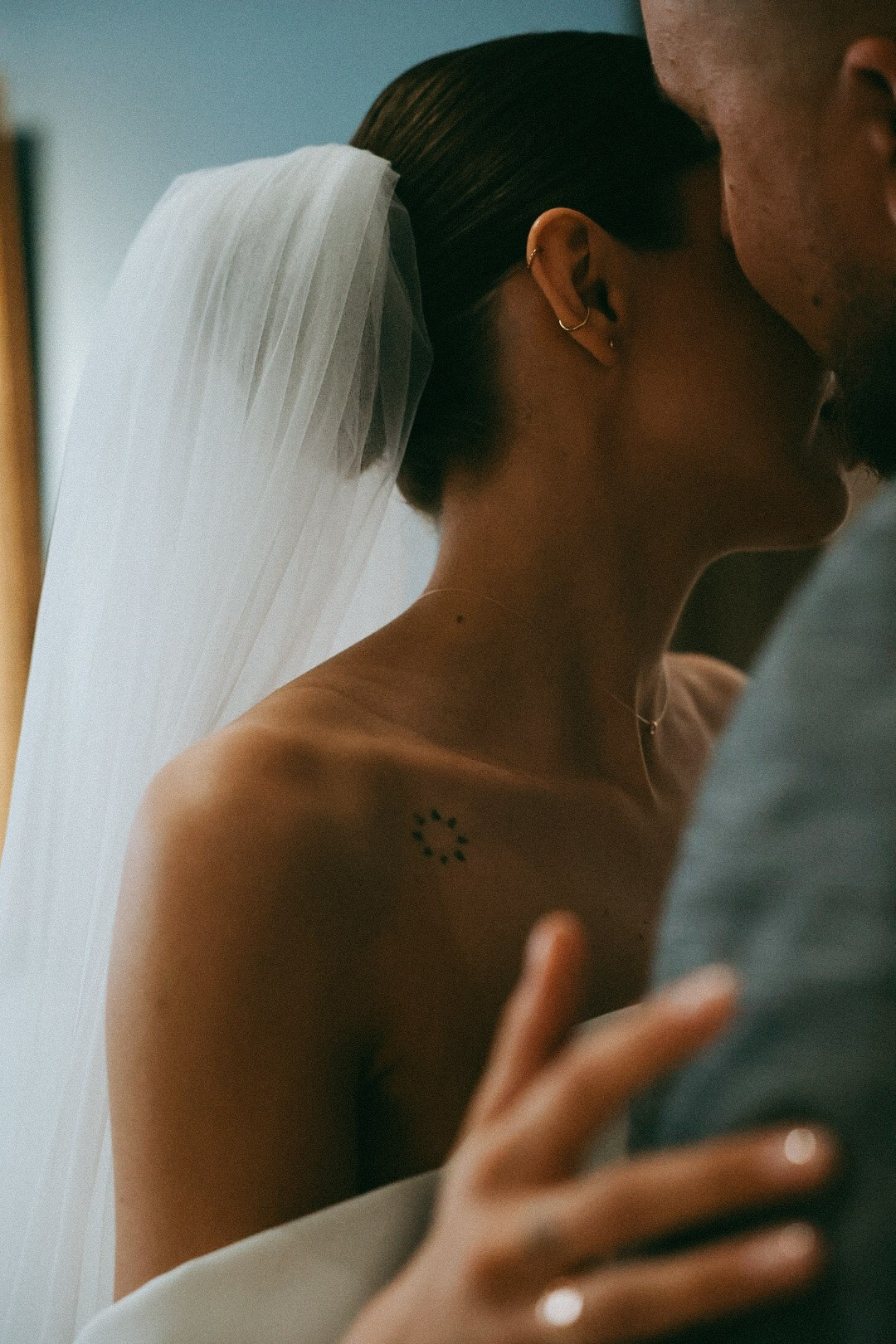 Кирилл и Даша. Фотограф Нижний Новгород