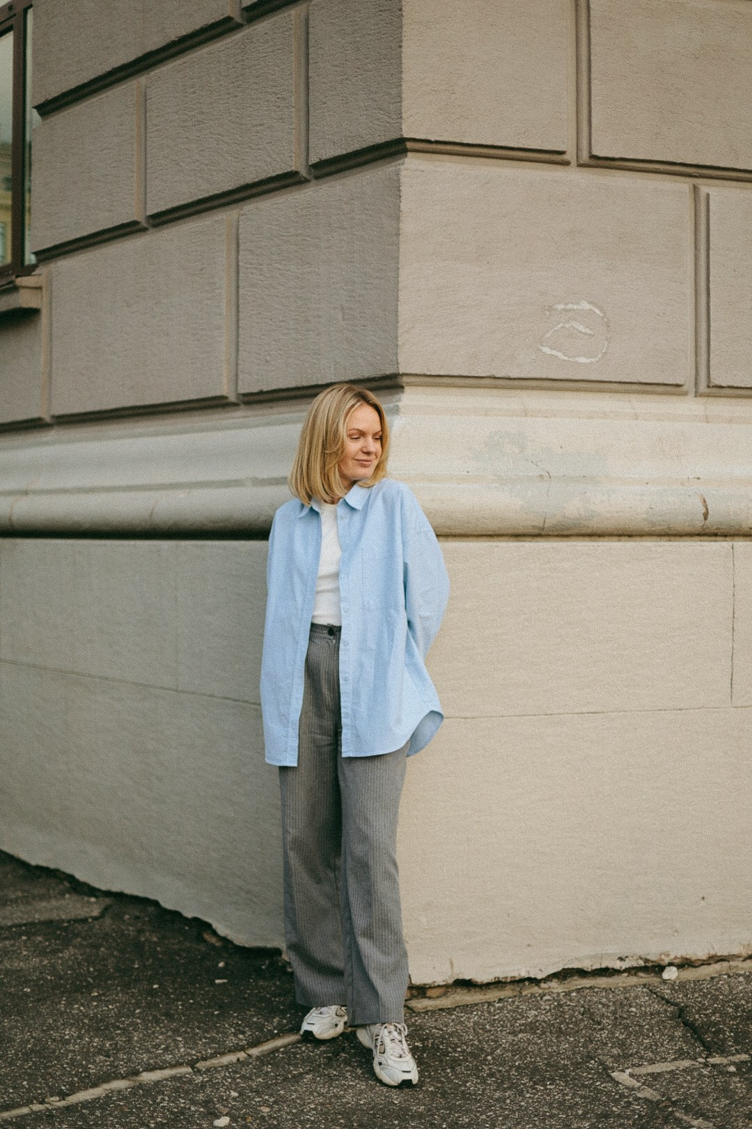 Оля. Фотограф Нижний Новгород