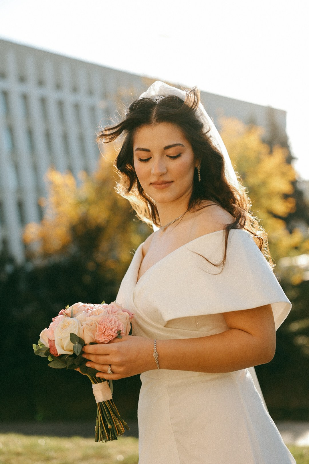 Руслан и Эля. Фотограф Нижний Новгород