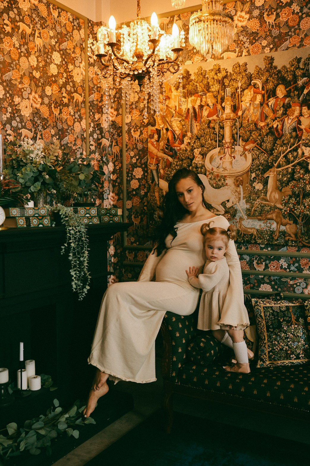 У вас девочка 🤍. Фотограф Нижний Новгород