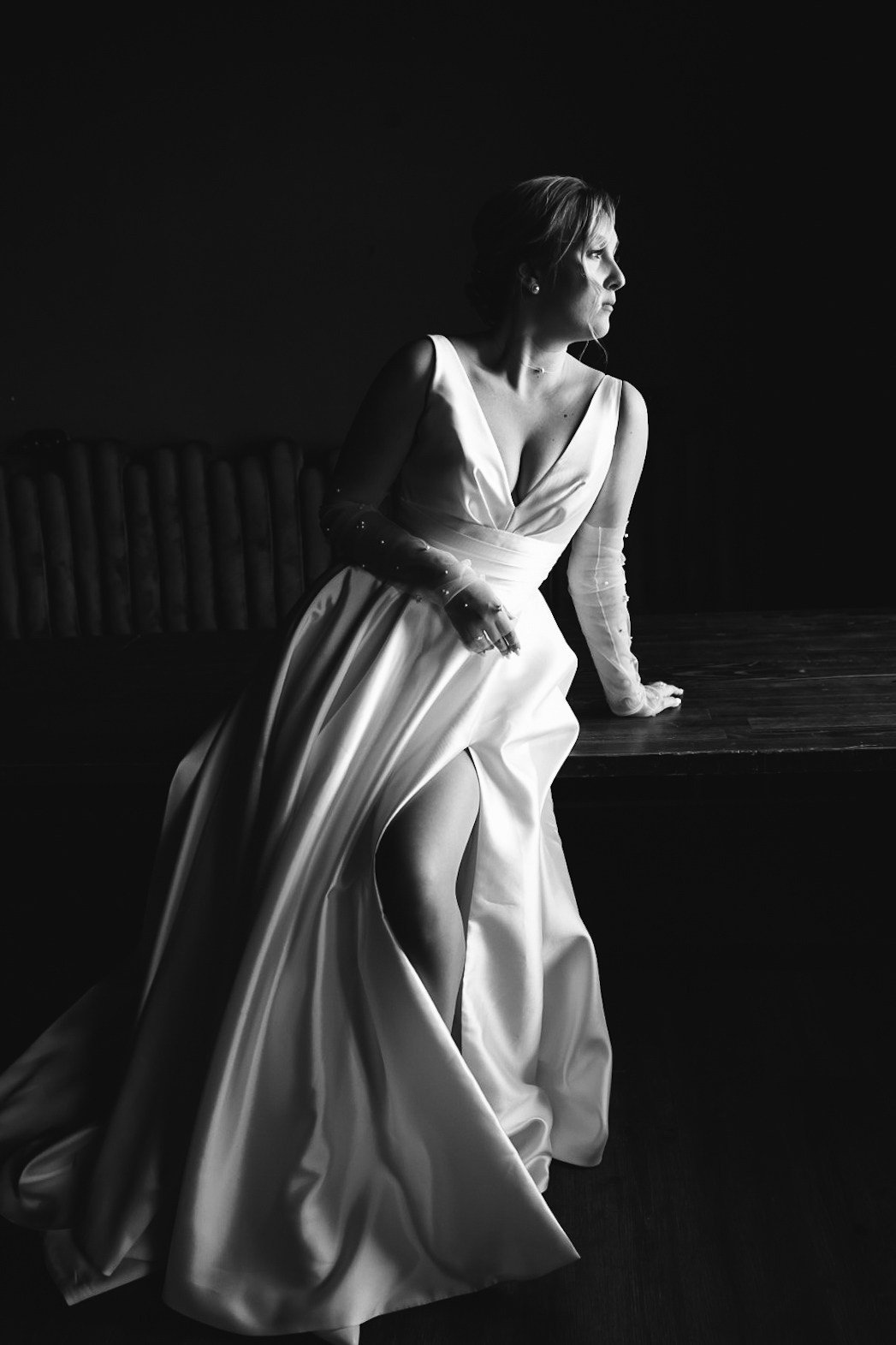 Леша и Ксюша. Фотограф Нижний Новгород